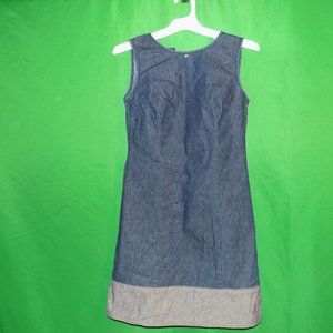 Vintage Tommy Hilfiger Denim Dress